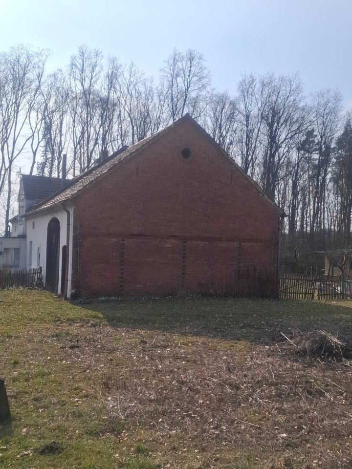 dom wolnostojący Zebrzydowa. Zdjęcie 3