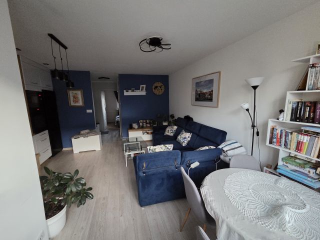 Mieszkanie 2-pokojowe Łomża Rembelin, ul. Stacha Konwy. Zdjęcie 1