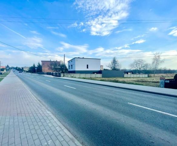 Działka budowlana Dobieszowice, ul. 27 Stycznia. Zdjęcie 4