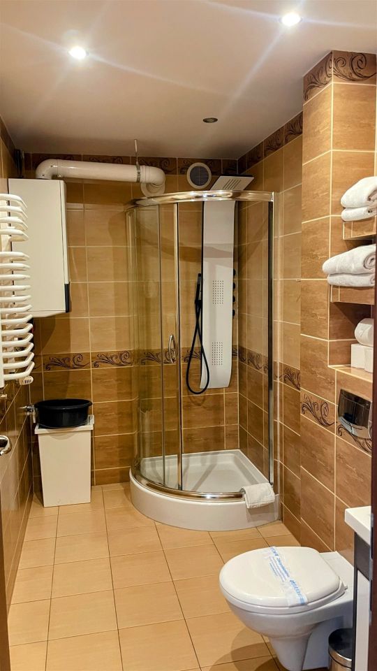 Mieszkanie 2-pokojowe Krynica-Zdrój, ul. Marszałka Józefa Piłsudskiego. Zdjęcie 12