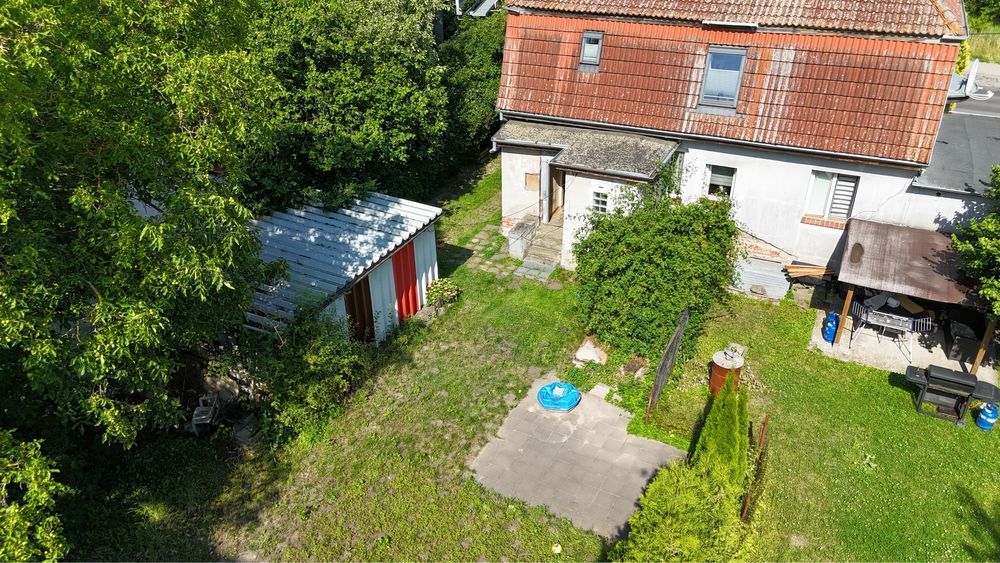 Mieszkanie 3-pokojowe Szczecin Bukowo. Zdjęcie 3