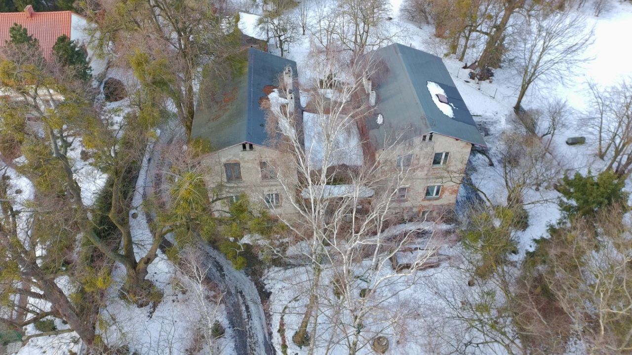 Działka budowlana Kaczki. Zdjęcie 5