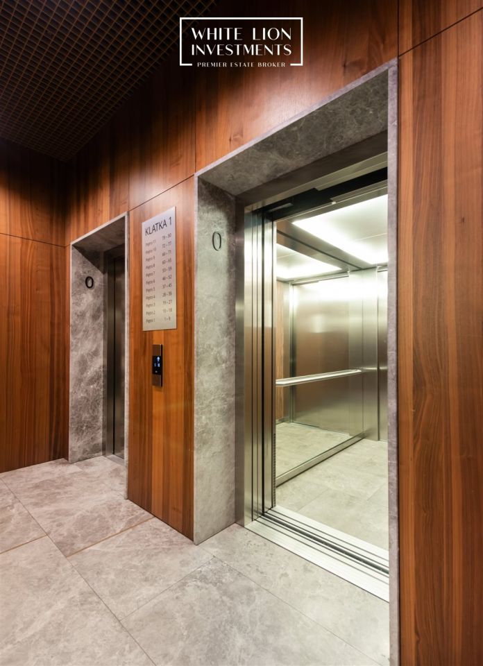 Mieszkanie 2-pokojowe Warszawa Wola, ul. Ogrodowa. Zdjęcie 16