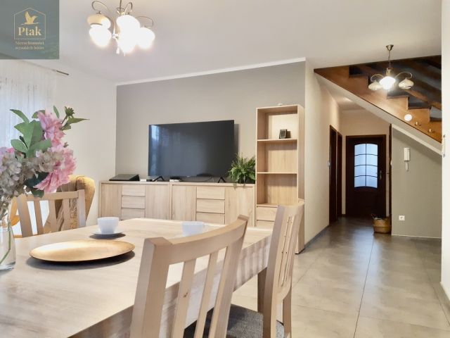 dom wolnostojący, 10 pokoi Gowarzewo, ul. Siekierecka. Zdjęcie 7