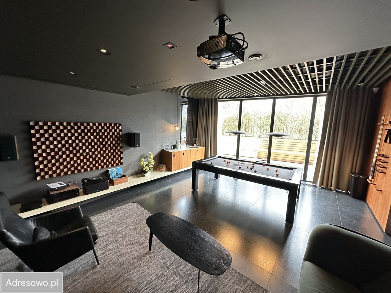 Mieszkanie 3-pokojowe Gdańsk Brzeźno. Zdjęcie 15