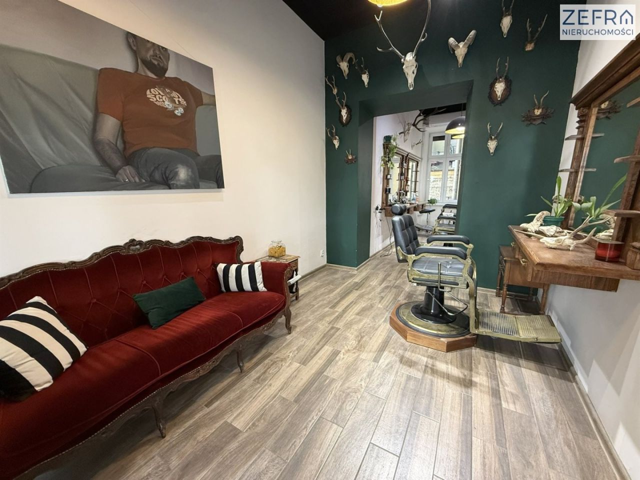 Lokal Kraków Stare Miasto. Zdjęcie 13