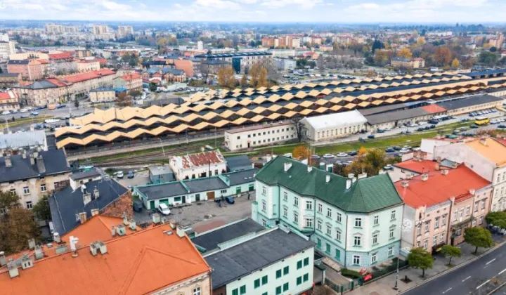 Lokal Przemyśl, ul. Adama Mickiewicza