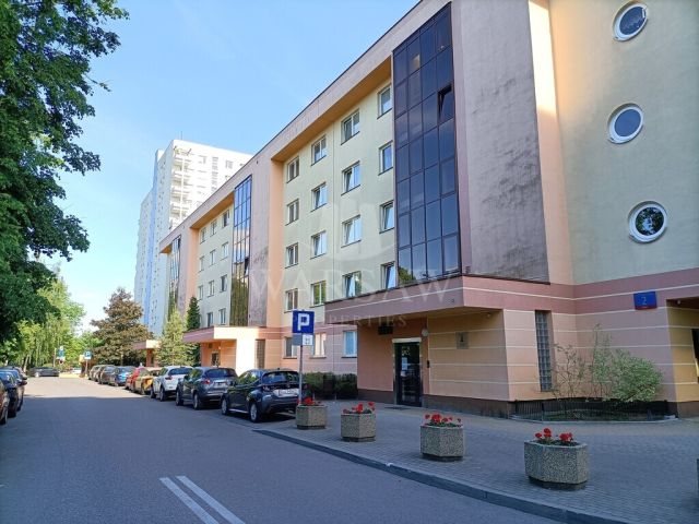 Mieszkanie 4-pokojowe Warszawa Mokotów, ul. Zygmunta Noskowskiego. Zdjęcie 17