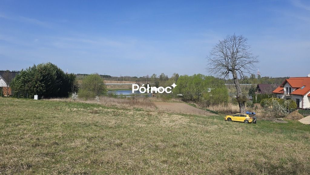 Działka Sędki. Zdjęcie 4