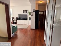 Mieszkanie 3-pokojowe Warszawa Muranów, ul. Stawki. Zdjęcie 1