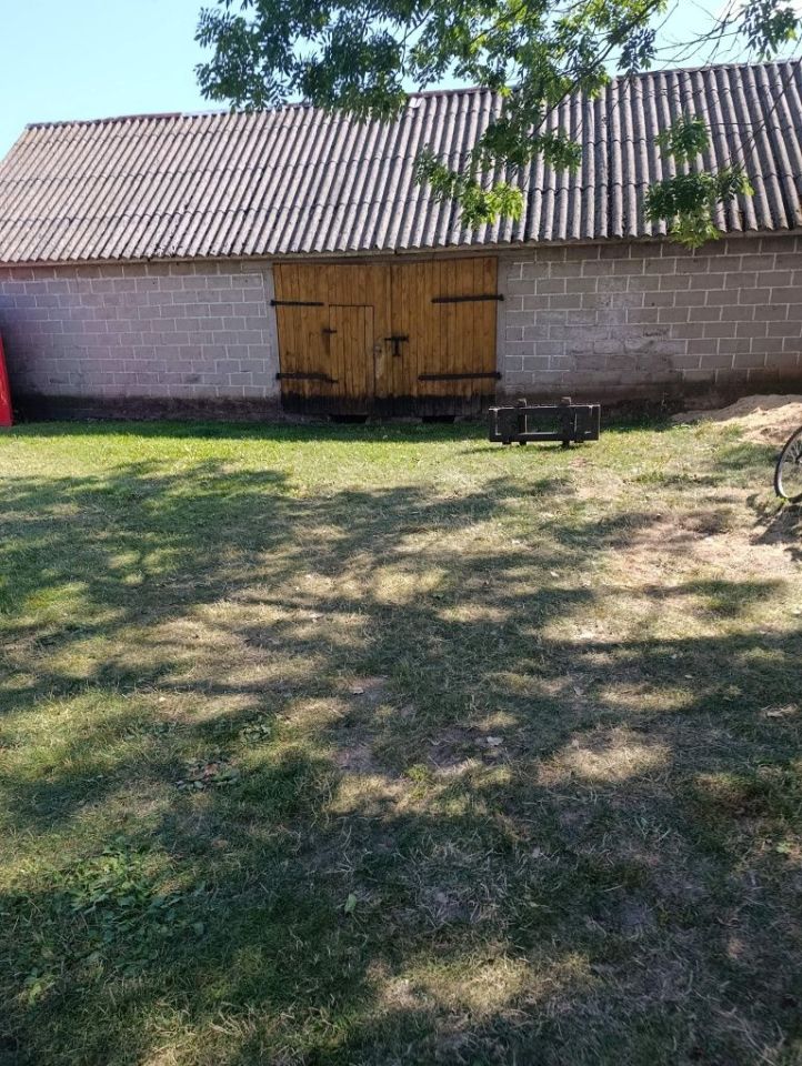 gospodarstwo Lisów. Zdjęcie 6