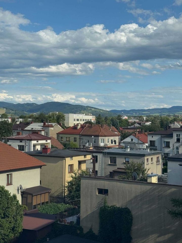 Mieszkanie 2-pokojowe Nowy Sącz, ul. św. Kunegundy. Zdjęcie 8
