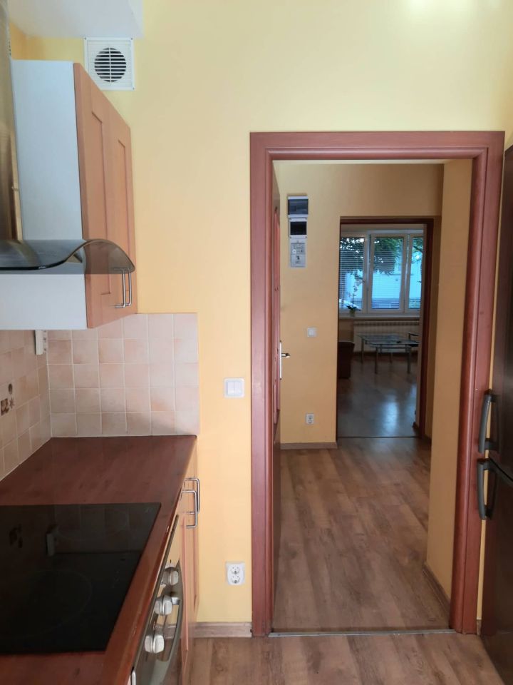 Mieszkanie 2-pokojowe Warszawa Górny Mokotów, ul. Asfaltowa. Zdjęcie 13