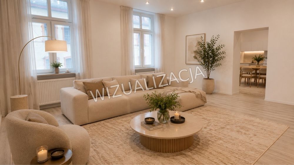 Mieszkanie 2-pokojowe Mysłowice Centrum, ul. Karola Szymanowskiego. Zdjęcie 8