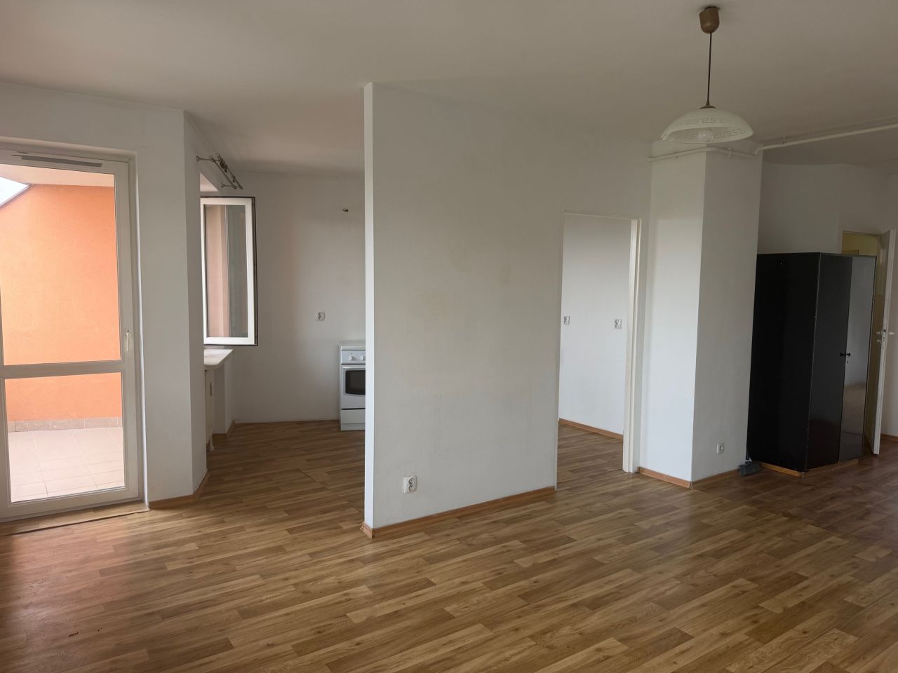 Mieszkanie 3-pokojowe Kielce Ślichowice, ul. Tektoniczna. Zdjęcie 2