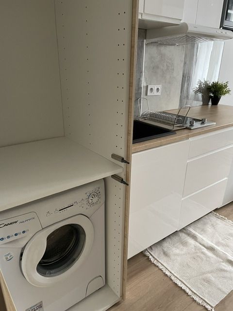Mieszkanie 1-pokojowe Katowice Zawodzie, ul. Karola Stabika. Zdjęcie 5