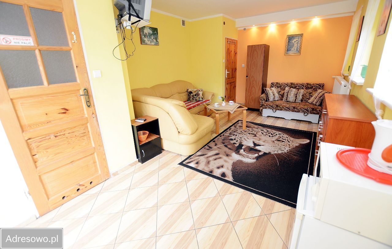 bliźniak, 7 pokoi Kołobrzeg Radzikowo, ul. Szafirowa. Zdjęcie 5