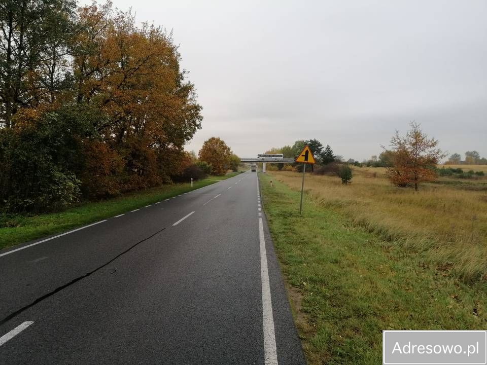 Działka inwestycyjna Stargard. Zdjęcie 4