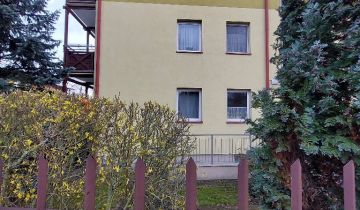 Mieszkanie 2-pokojowe Toruń, ul. Rybaki