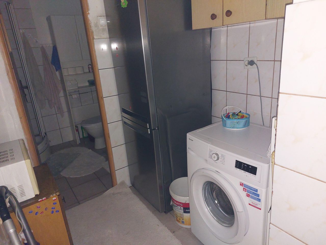 Mieszkanie 2-pokojowe Oława Centrum, ul. Lipowa. Zdjęcie 7