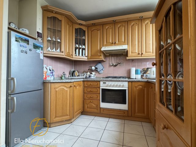 Mieszkanie 3-pokojowe Legnica, ul. Tatrzańska. Zdjęcie 3