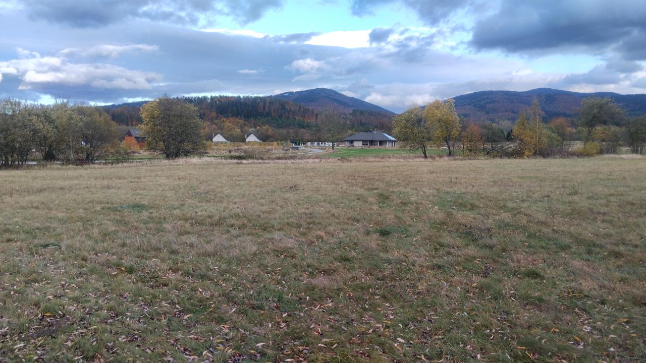 Działka budowlana Idzików. Zdjęcie 5