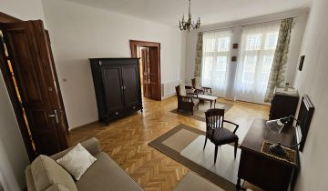 Mieszkanie 2-pokojowe Łódź Śródmieście, ul. Piotrkowska