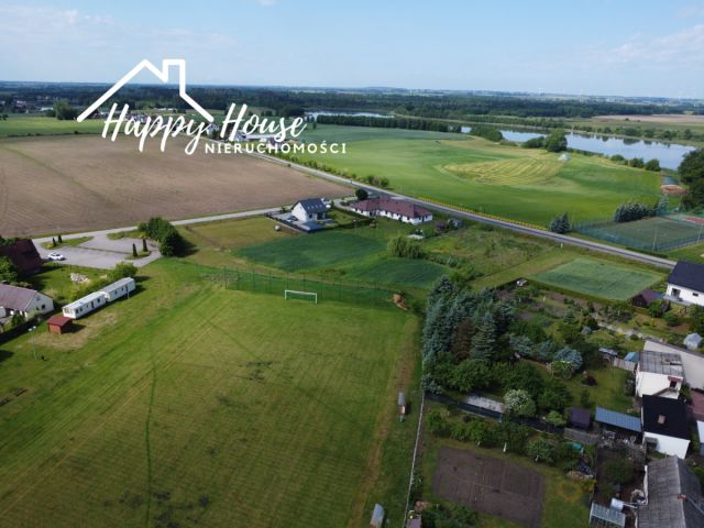 Działka budowlana Żalno, ul. Kościelna. Zdjęcie 12