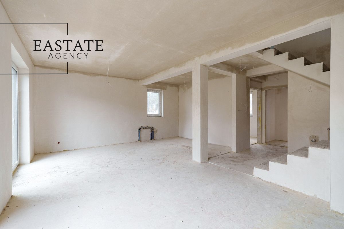 bliźniak, 5 pokoi Żabieniec, ul. Kazimierza Deyny. Zdjęcie 3