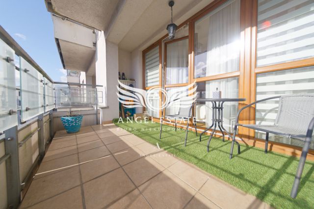 Mieszkanie 4-pokojowe Szczecin Niebuszewo, ul. Kazimierza Królewicza. Zdjęcie 13