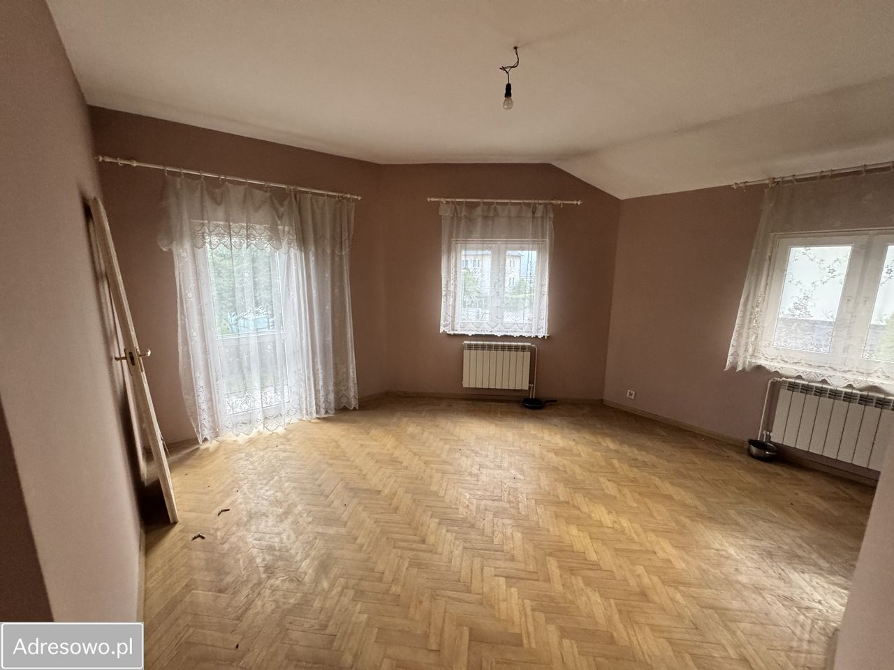 dom wolnostojący, 4 pokoje Bielsk Podlaski, ul. Adama Kazanowskiego. Zdjęcie 12