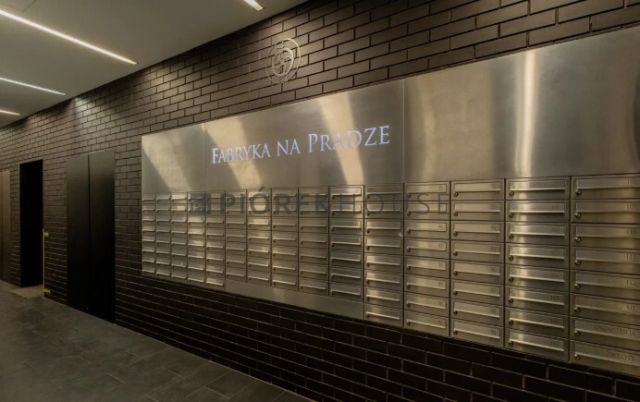 Mieszkanie 1-pokojowe Warszawa Praga-Północ, ul. Radzymińska. Zdjęcie 8