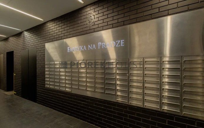 Mieszkanie 1-pokojowe Warszawa Praga-Północ, ul. Radzymińska. Zdjęcie 8