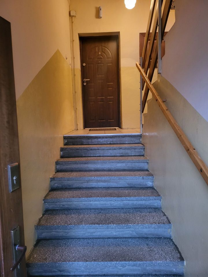 Mieszkanie 1-pokojowe Nietrzanowo. Zdjęcie 3