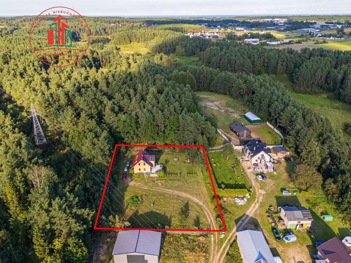 dom wolnostojący, 5 pokoi Dobrzewino, ul. Chłopska. Zdjęcie 26