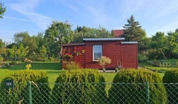 Działka rod Kędzierzyn-Koźle Żabiniec