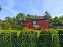 Działka rod Kędzierzyn-Koźle Żabiniec. Zdjęcie 1