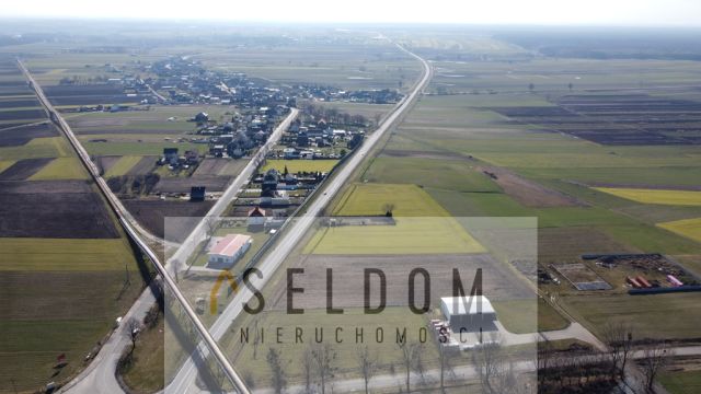 Działka inwestycyjna Zimnice Wielkie, ul. Raciborska. Zdjęcie 2