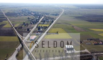 Działka inwestycyjna Zimnice Wielkie, ul. Raciborska