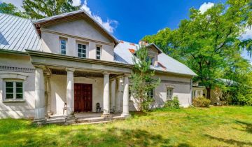 dom wolnostojący, 8 pokoi Franciszków