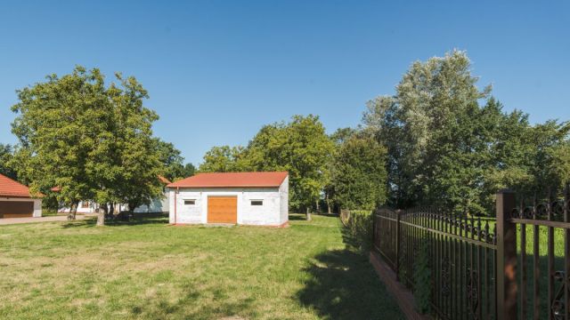 Działka budowlana Opacz. Zdjęcie 19