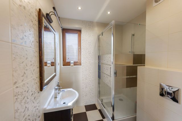 dom wolnostojący, 5 pokoi Wyszków. Zdjęcie 12