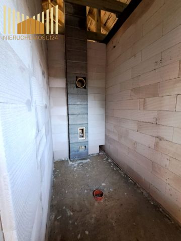 dom wolnostojący, 4 pokoje Cegłów. Zdjęcie 7