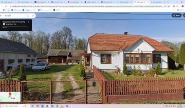 dom wolnostojący, 4 pokoje Grądy