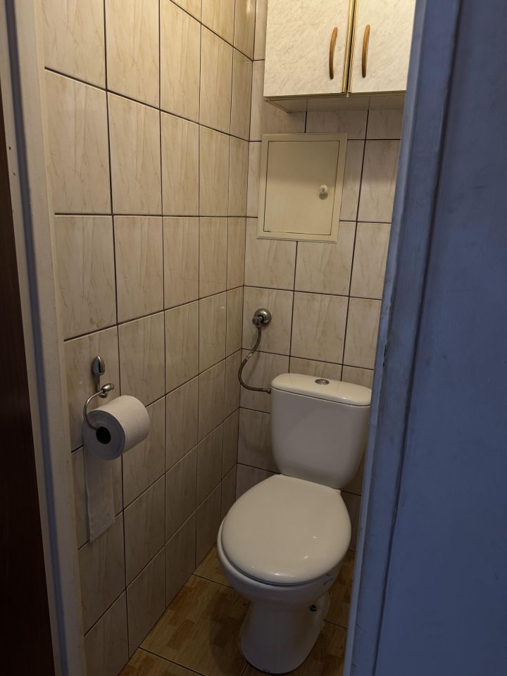 Mieszkanie 4-pokojowe Białystok Fasty, ul. Generała Józefa Hallera. Zdjęcie 7