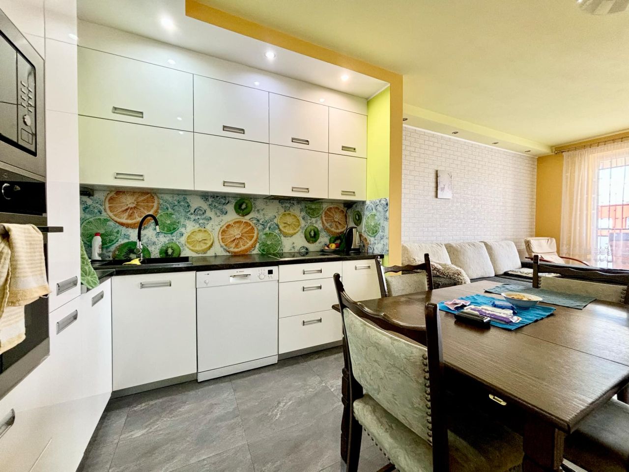 Mieszkanie 3-pokojowe Malbork Wielbark, ul. Marii Rodziewiczówny. Zdjęcie 10