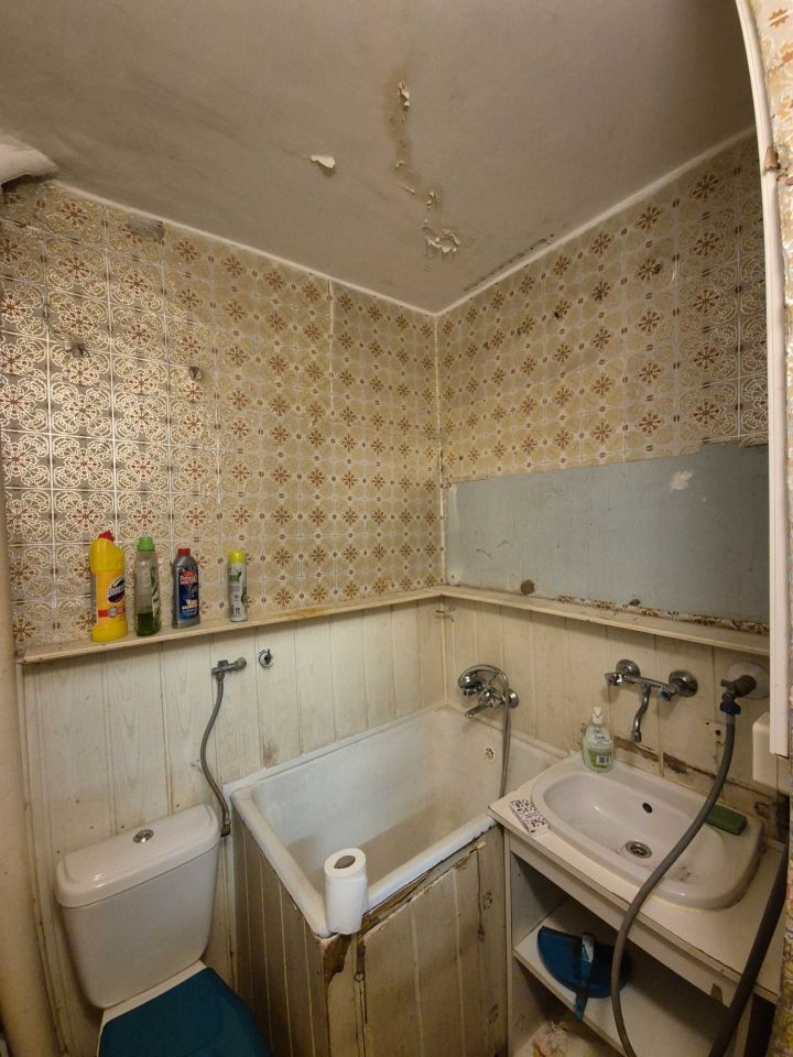 Mieszkanie 2-pokojowe Wałbrzych Piaskowa Góra, ul. Główna. Zdjęcie 6