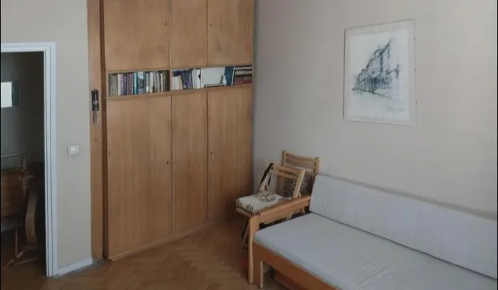 Pokój Łódź Bałuty, ul. Rybna