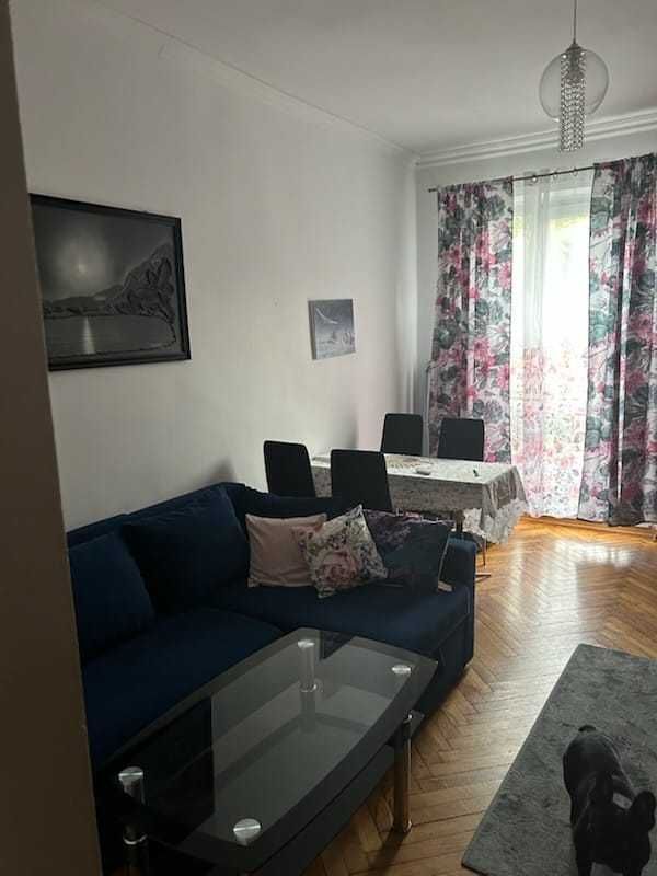 Mieszkanie 2-pokojowe Jarosław, os. 1000-lecia. Zdjęcie 3