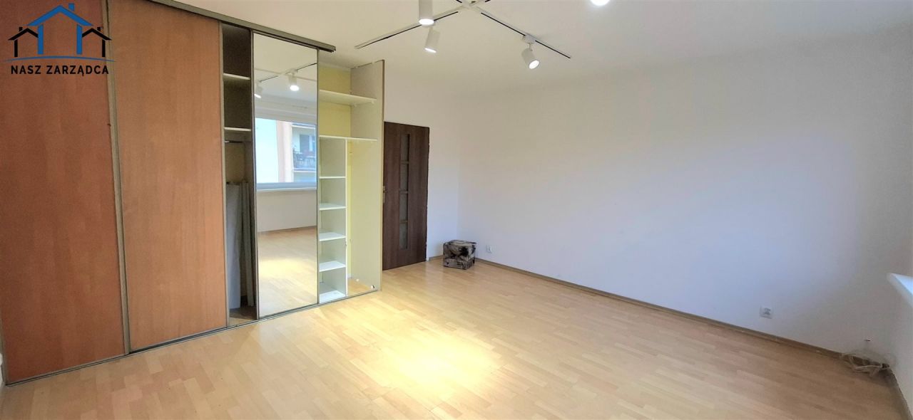 Mieszkanie 3-pokojowe Bydgoszcz Fordon